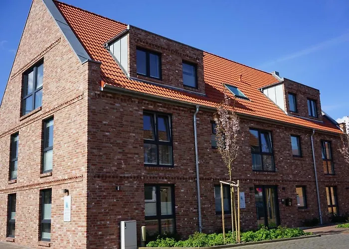 Hus Achterliek