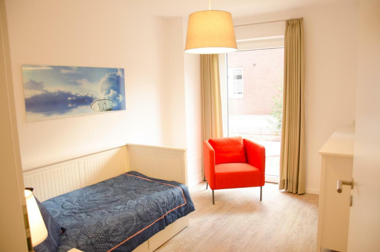 Apartment Hus Achterliek