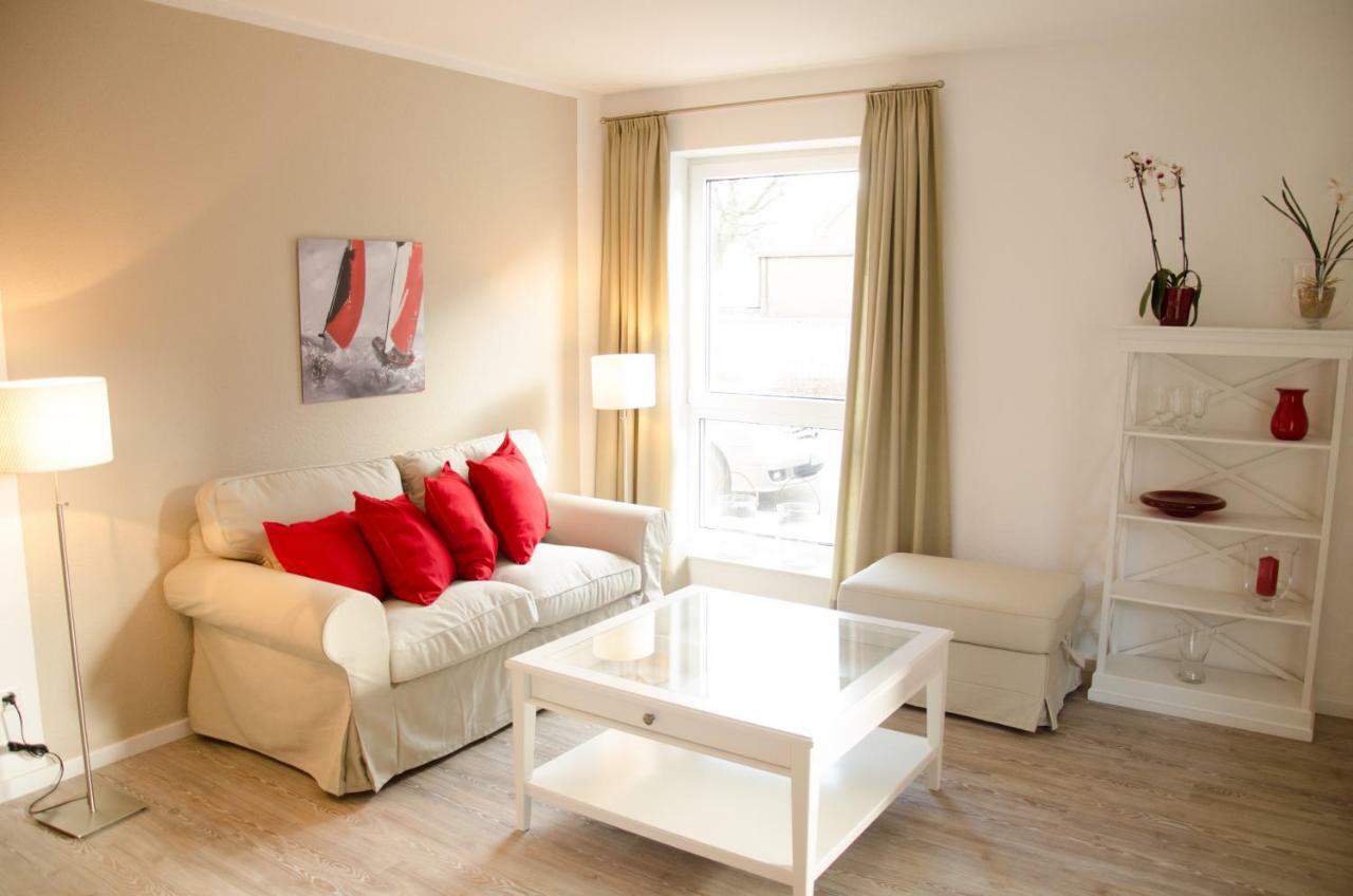 Apartment Hus Achterliek Steinhude