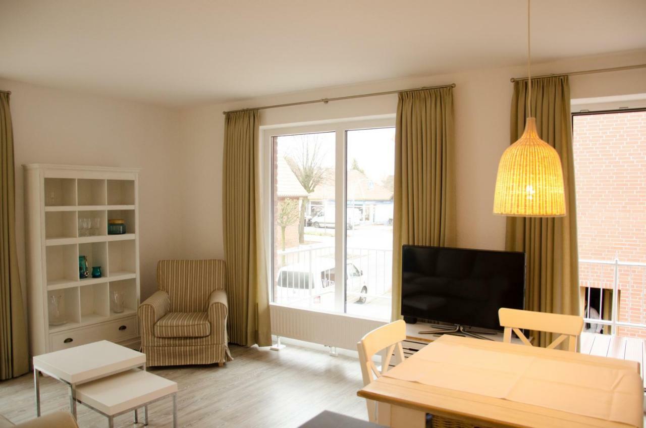 Hus Achterliek Apartment