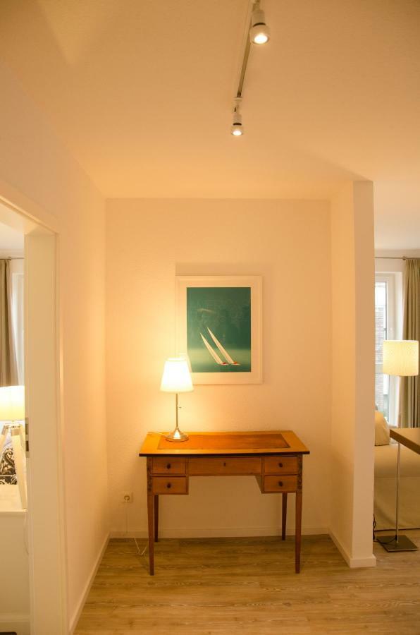 Apartment Hus Achterliek