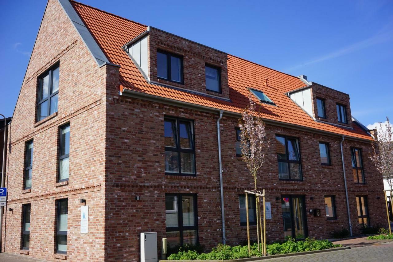 Hus Achterliek Apartment