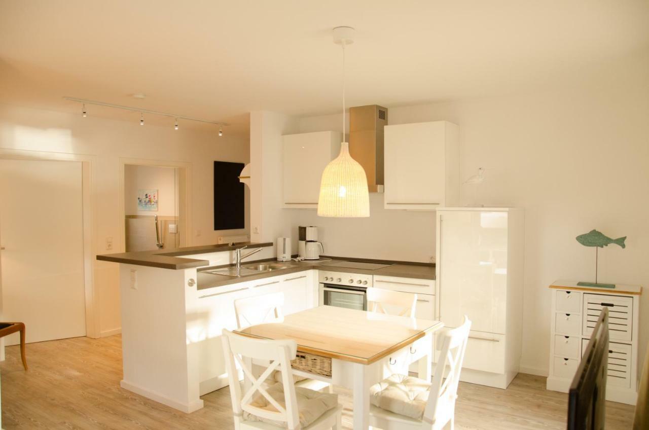 Apartment Hus Achterliek *