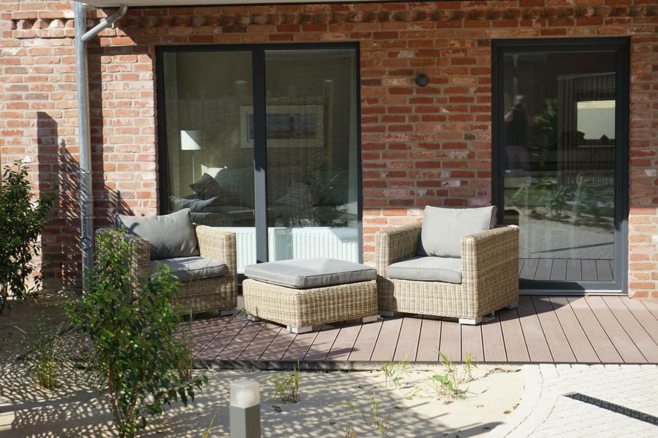 Apartment Hus Achterliek