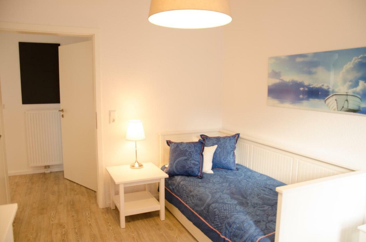 Apartment Hus Achterliek