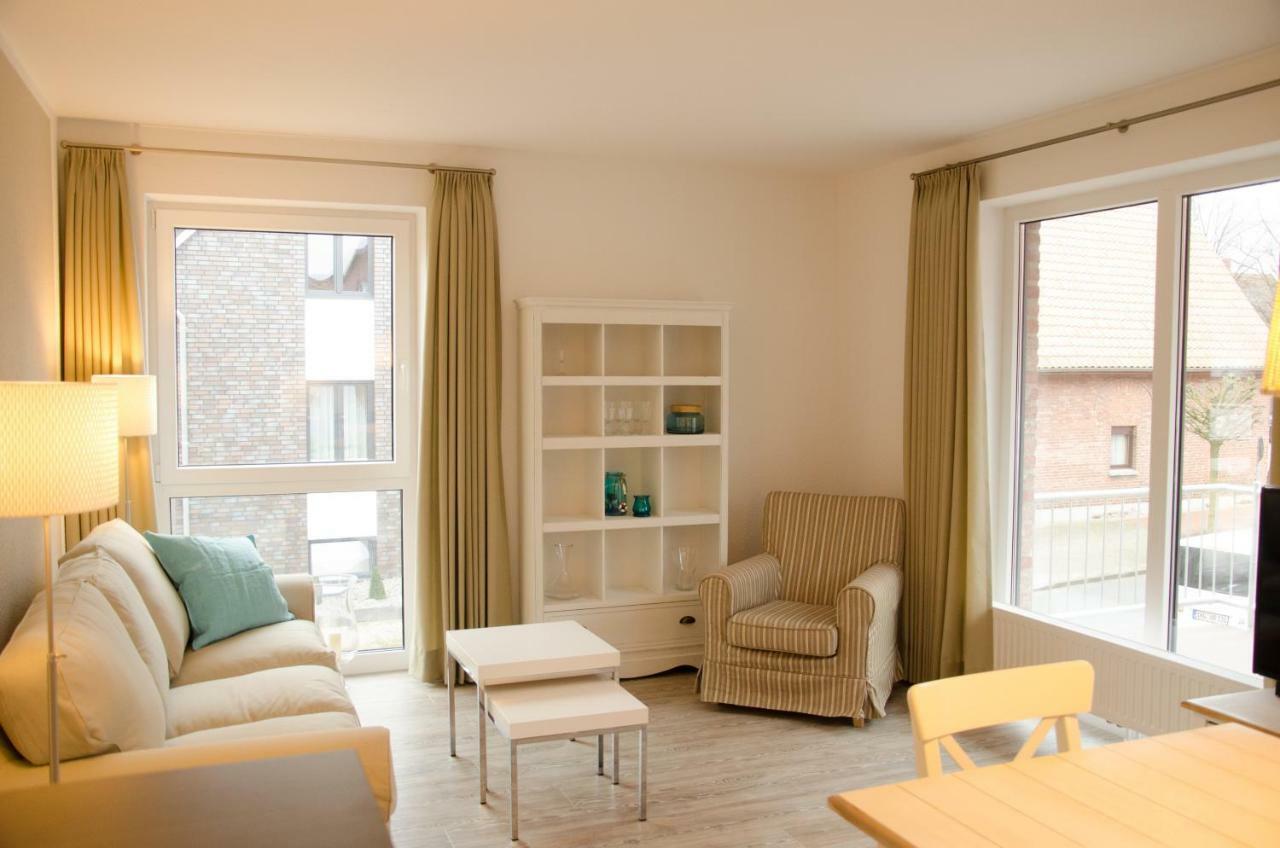 Hus Achterliek Apartment Steinhude