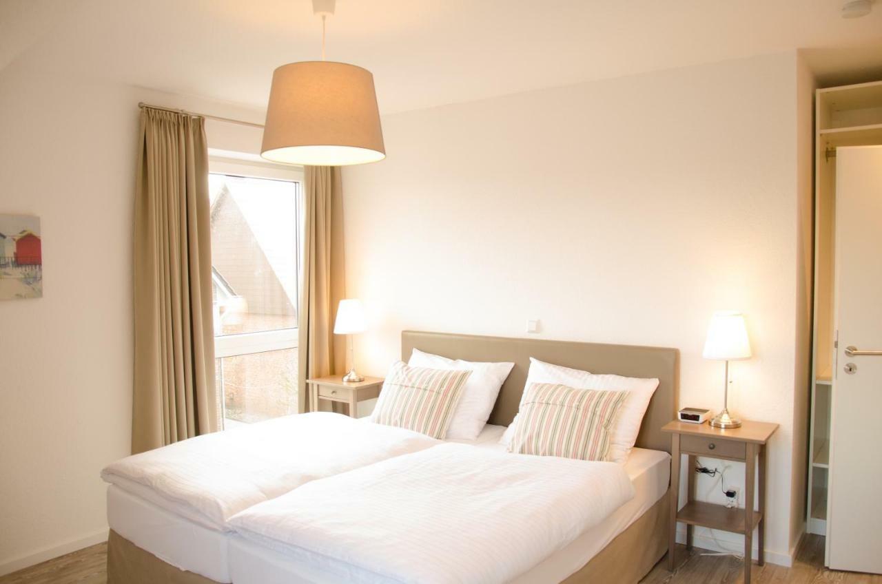 Hus Achterliek Apartment *