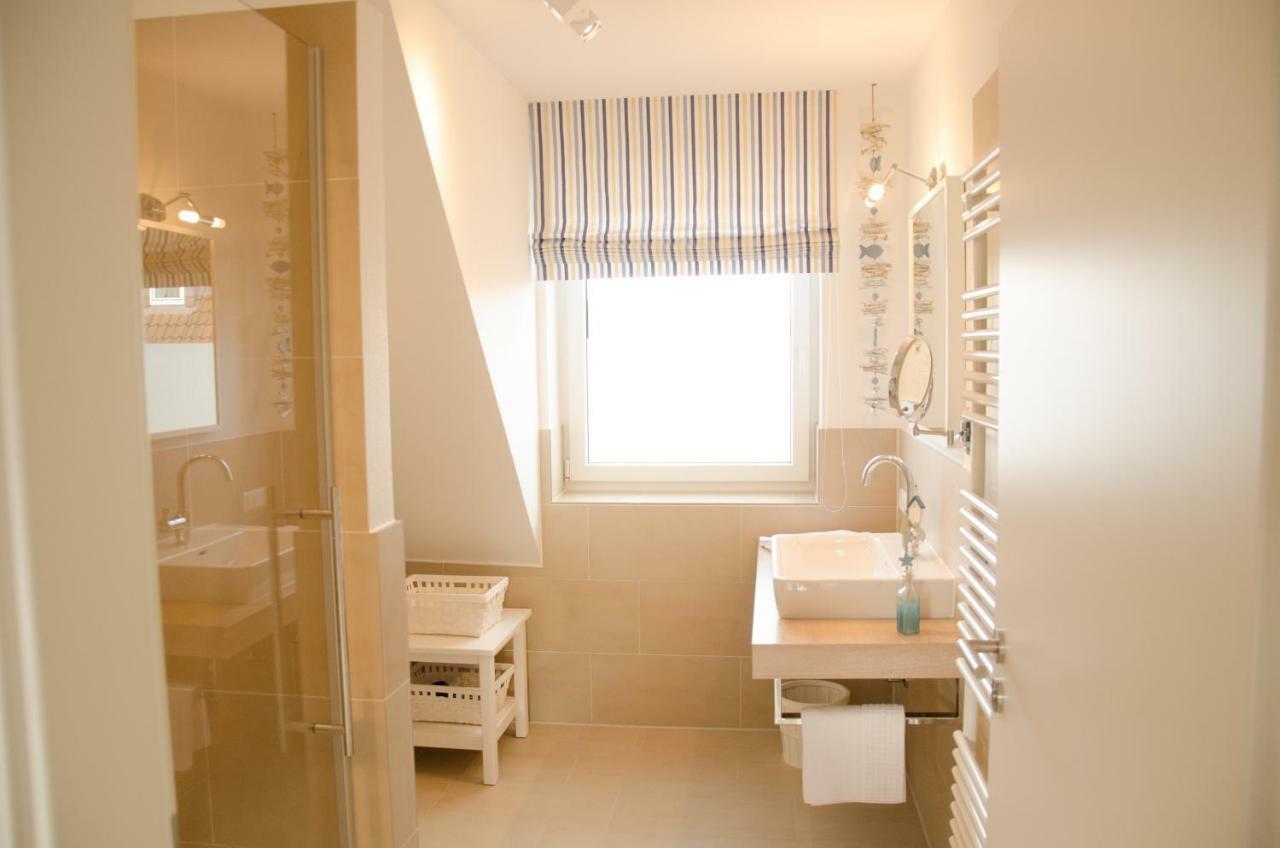 Hus Achterliek Apartment *