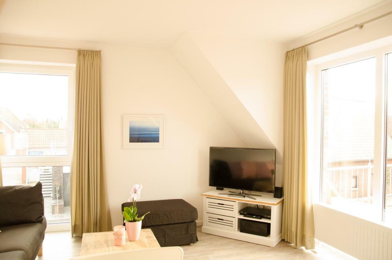 Hus Achterliek Apartment *