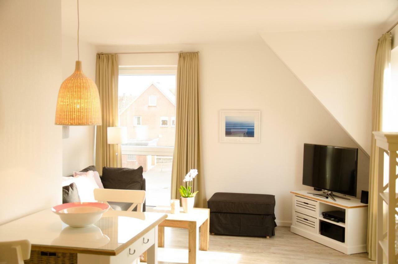 Apartment Hus Achterliek *