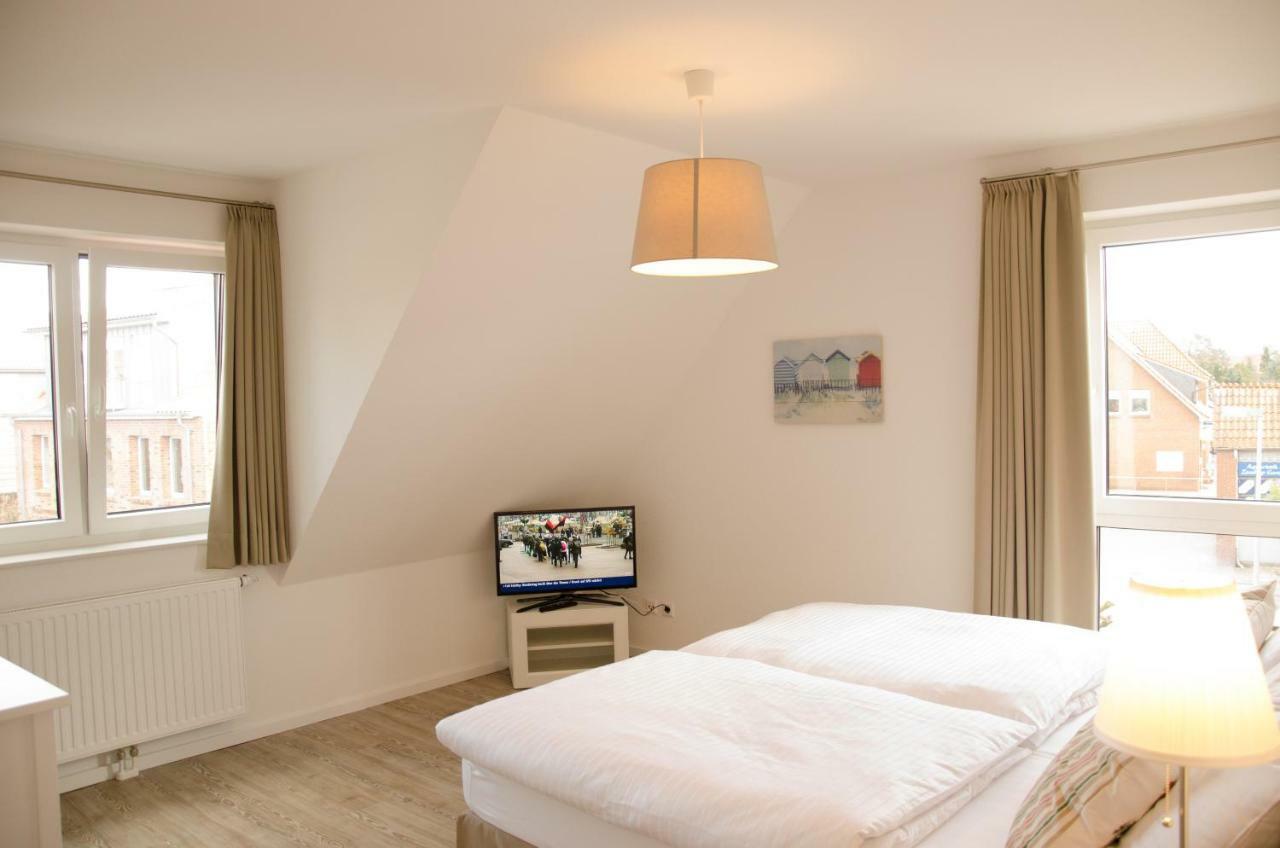Hus Achterliek Apartment